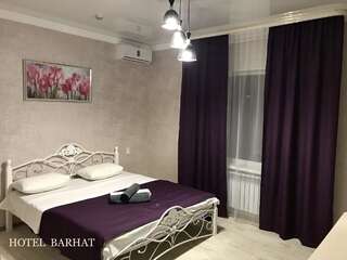 Отель Hotel Barhat Аktobe Актобе-1